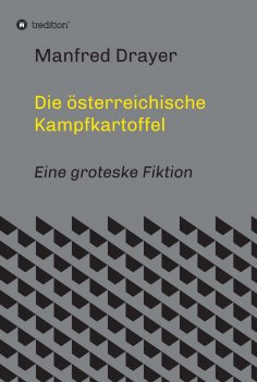 ebook: Die österreichische Kampfkartoffel