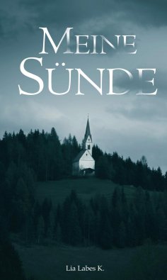 eBook: Meine Sünde