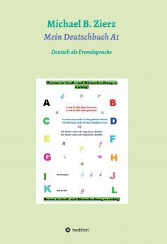 eBook: Mein Deutschbuch A1