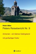 eBook: Peters Reisebericht Nr. 9
