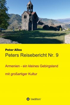 eBook: Peters Reisebericht Nr. 9