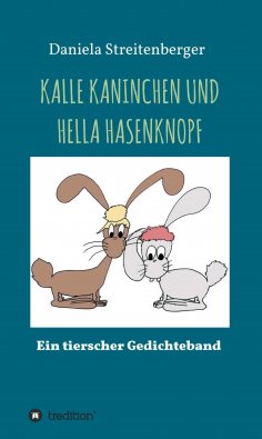 eBook: KALLE KANINCHEN UND HELLA HASENKNOPF