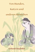 ebook: Von Hunden, Katzen und anderen Menschen