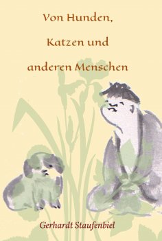 ebook: Von Hunden, Katzen und anderen Menschen