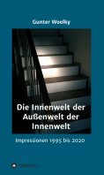 ebook: Die Innenwelt der Außenwelt der Innenwelt