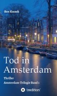 ebook: Tod in Amsterdam