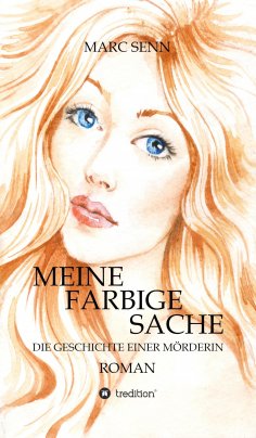 eBook: MEINE FARBIGE SACHE