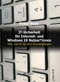 eBook: IT-Sicherheit für Internet- und Windows 10 Nutzer*innen