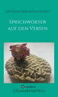 ebook: Sprichwörtern auf den Versen