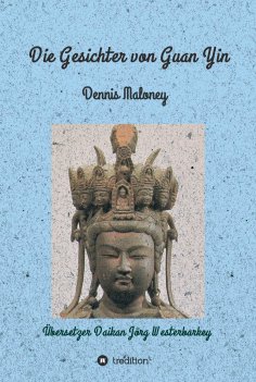 ebook: Die Gesichter von Guan Yin