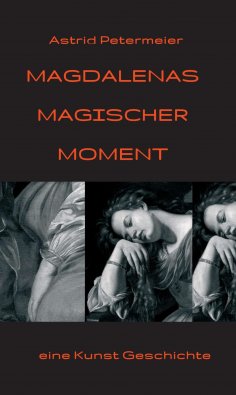 ebook: Magdalenas Magischer Moment