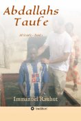 ebook: Abdallahs Taufe