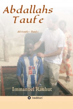 ebook: Abdallahs Taufe