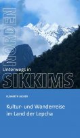 eBook: Unterwegs in Sikkims Norden
