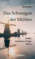 ebook: Das Schweigen der Mühlen