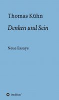 ebook: Denken und Sein