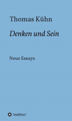 ebook: Denken und Sein