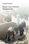 ebook: Reisen nach Albanien