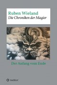 ebook: Die Chroniken der Magier