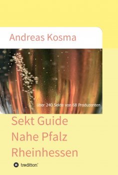 ebook: Sekt Guide Nahe Pfalz Rheinhessen