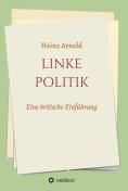 ebook: Linke Politik
