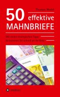 ebook: 50 effektive Mahnbriefe