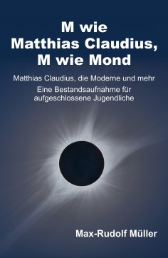 ebook: M wie Matthias Claudius, M wie Mond