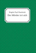 eBook: Der Mörder irrt sich