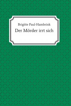 eBook: Der Mörder irrt sich