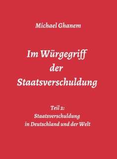 ebook: Im Würgegriff der Staatsverschuldung