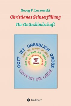 ebook: Christianas Seinserfüllung