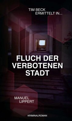 ebook: Fluch der verbotenen Stadt