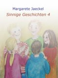 eBook: Sinnige Geschichten 4