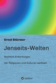 ebook: Jenseits-Welten