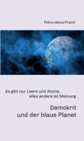 eBook: Demokrit und der blaue Planet