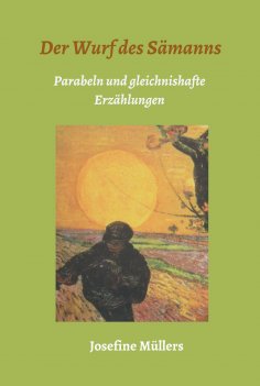 ebook: Der Wurf des Sämanns
