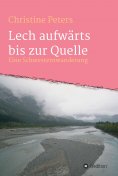 eBook: Lechaufwärts bis zur Quelle