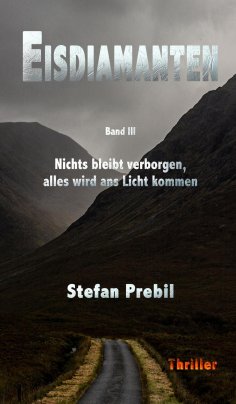 ebook: Eisdiamanten Trilogie Band 3