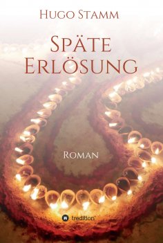 eBook: Späte Erlösung