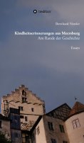 ebook: Kindheitserinnerungen aus Meersburg