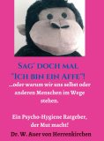 eBook: Sag' doch mal "Ich bin ein Affe"!