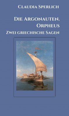 ebook: Die Argonauten. Orpheus