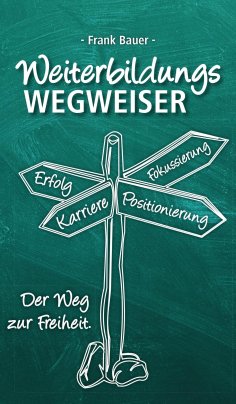 eBook: Weiterbildungswegweiser