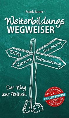 eBook: Weiterbildungswegweiser