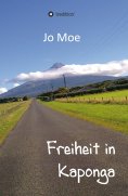 eBook: Freiheit in Kaponga
