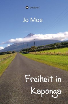 eBook: Freiheit in Kaponga