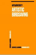 eBook: Artistic Birdsaving - SERVICE LEARNING THROUGH ARTS