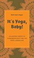 eBook: It's Yoga, Baby!