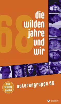 ebook: Die wilden Jahre und wir