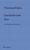 ebook: Geschichte und Sinn